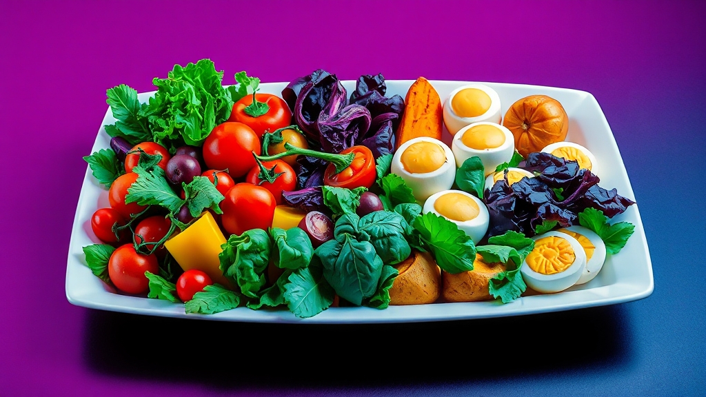 일상에서 쉽게 실천하는 팁 (popart 스타일)