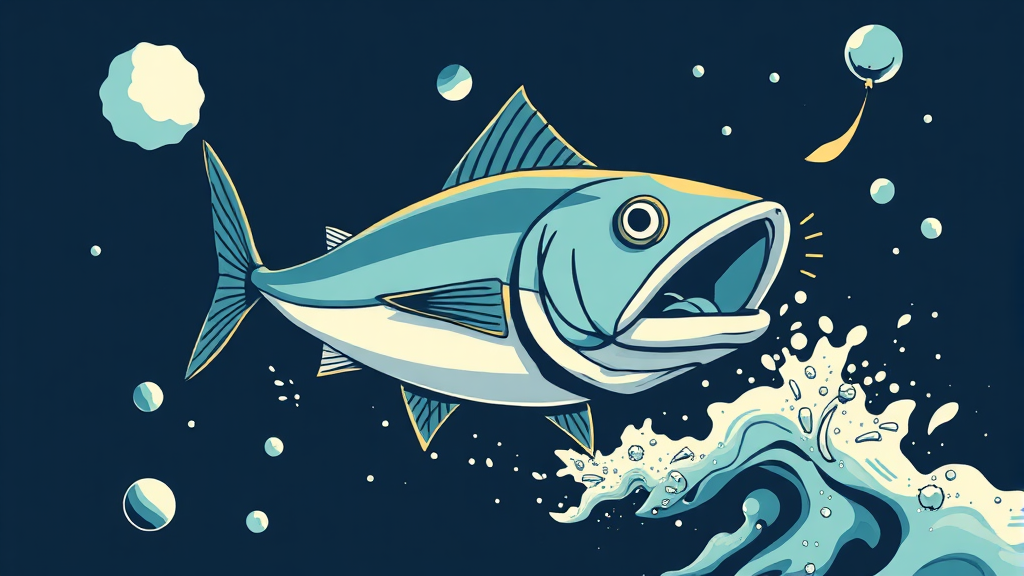 수요예측 결과 심층 분석 (illustration 스타일)