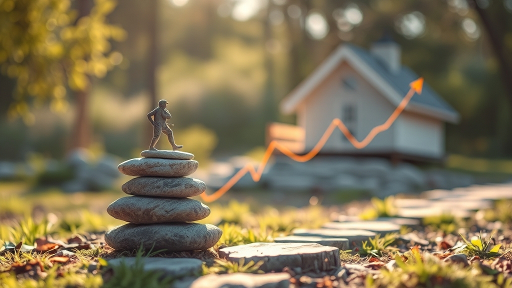 디딤돌대출 금리: 최저 금리 및 변동 요인 (realistic 스타일)