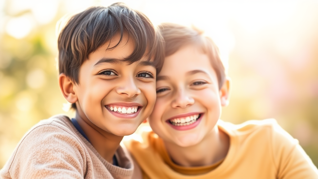 지원 대상 및 자격 조건 (realistic 스타일)