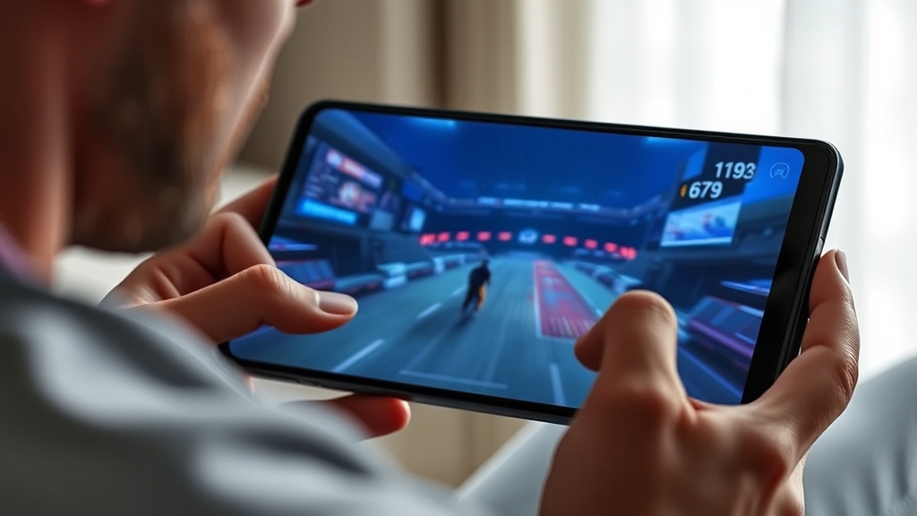 폴드7 활용법 (realistic 스타일)