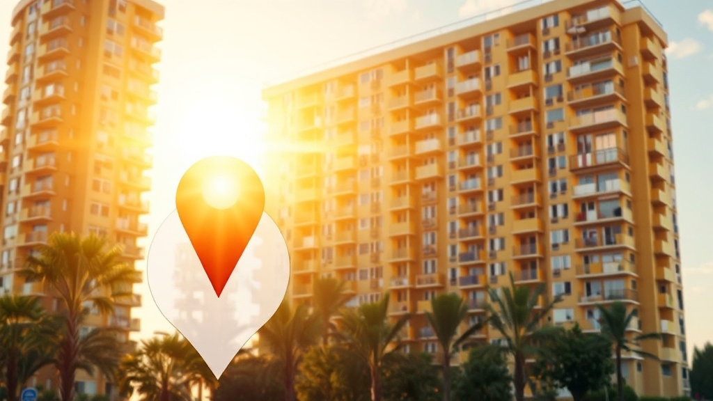 아파트 공시지가, 간편하게 확인하는 법 (realistic 스타일)