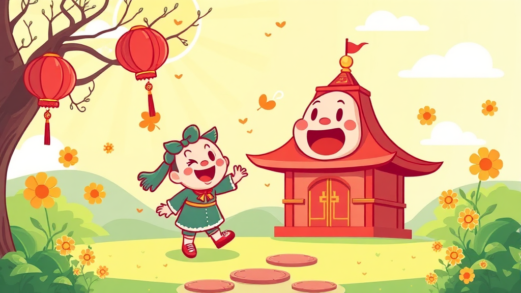 결론 (cartoon 스타일)