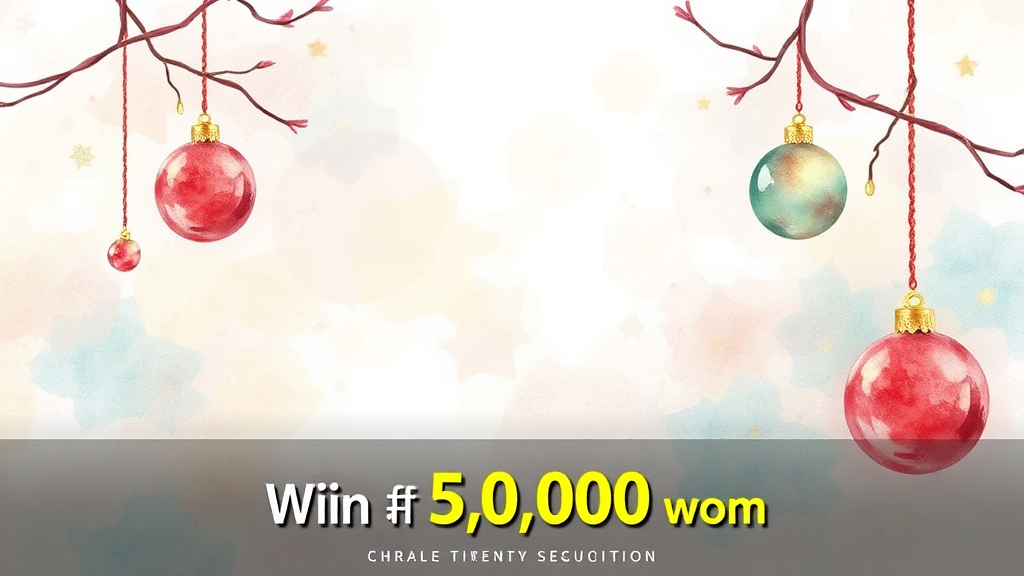 결론 (watercolor 스타일)