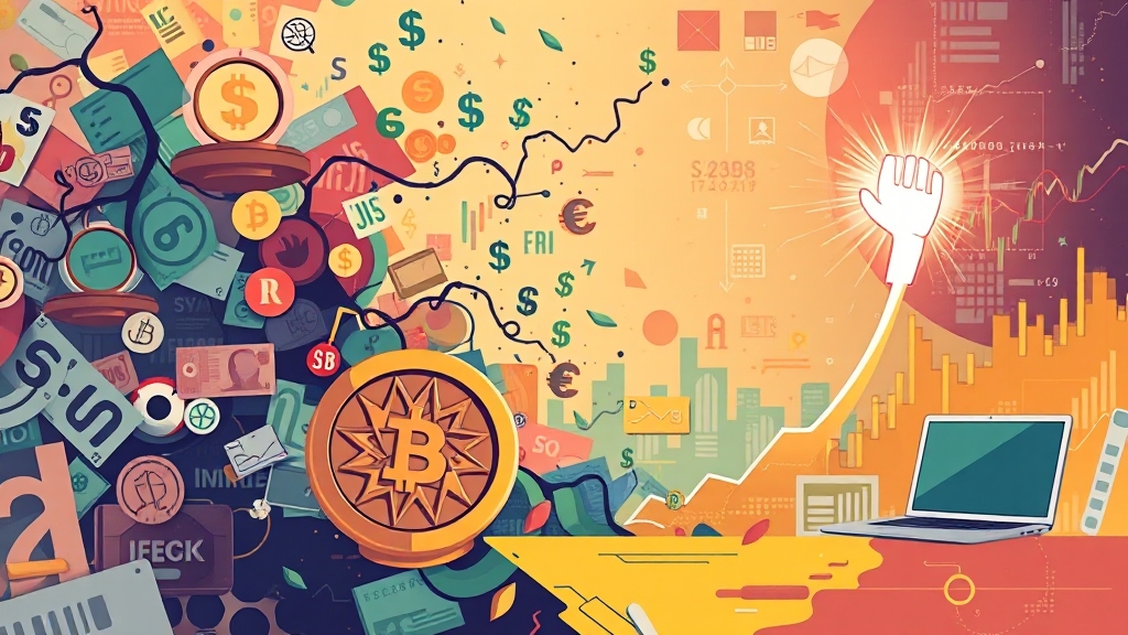 마무리 (cartoon 스타일)