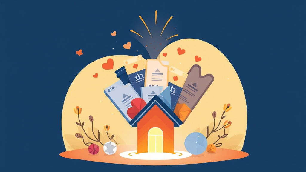 기부금 종류별 공제 요건 및 코드 (illustration 스타일)