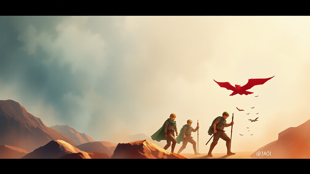 콜라보, 왜 특별할까? (watercolor 스타일)