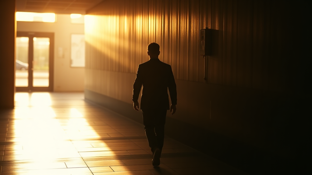 구직급여 vs 국민취업지원제도 (realistic 스타일)