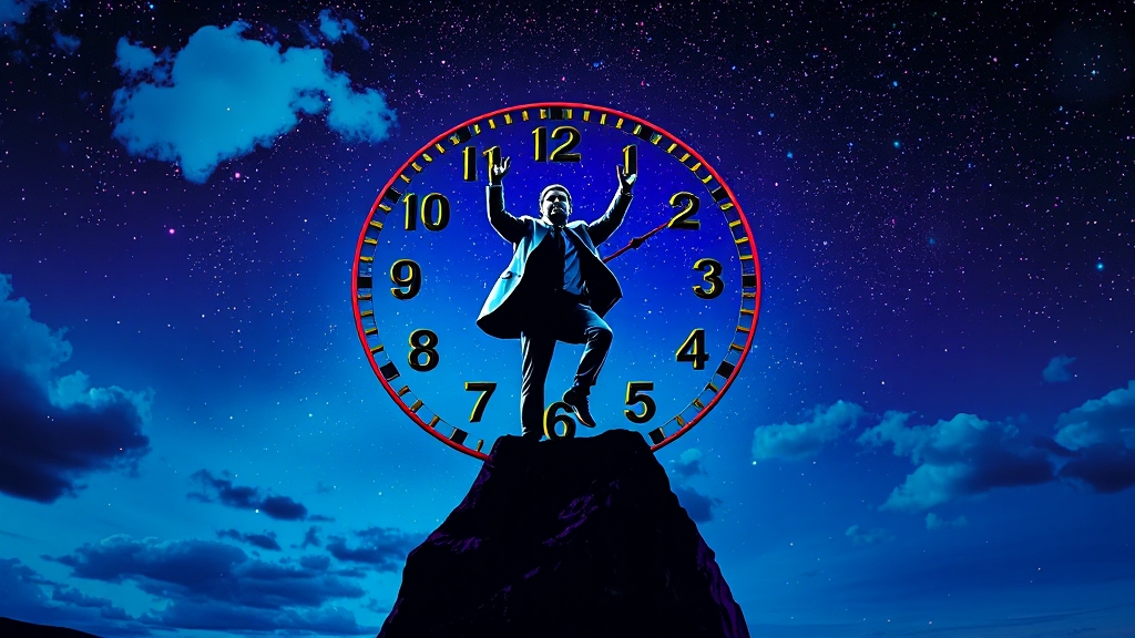 효과 지속 시간, 얼마나 될까? (popart 스타일)