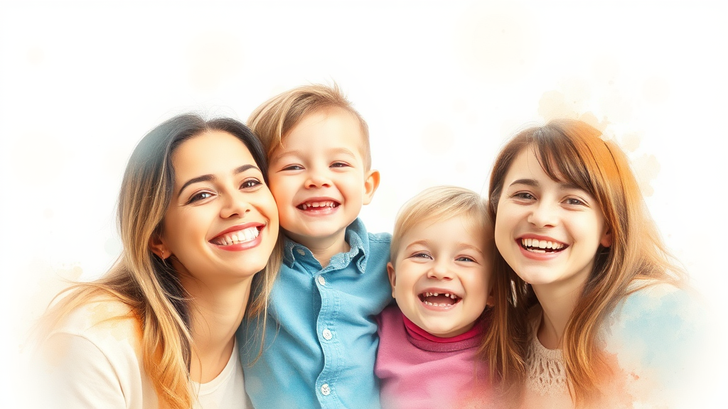 마무리 (watercolor 스타일)