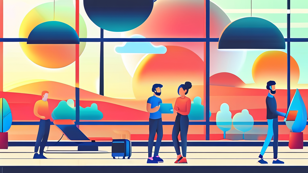 2026년 생계급여 신청 시 유의사항 및 자주 묻는 질문 (illustration 스타일)