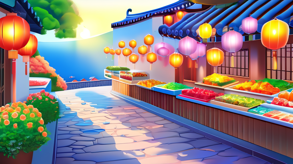 궁금증 해결! 자주 묻는 질문(FAQ) (realistic 스타일)
