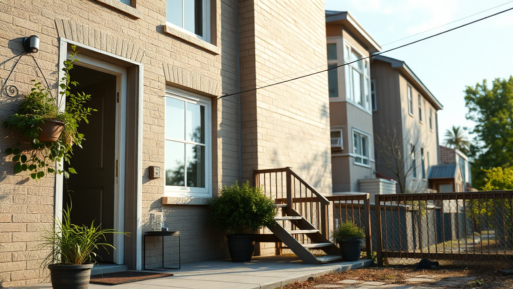 세입자도 돌려받을 수 있나요? 환급 가능 조건과 법적 근거 (realistic 스타일)