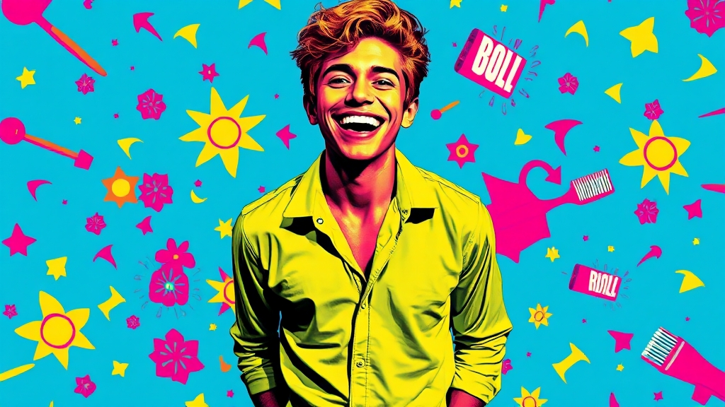 결론 (popart 스타일)