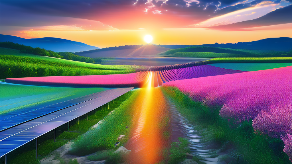 건설사를 넘어 에너지 인프라 기업으로의 재평가 (realistic 스타일)