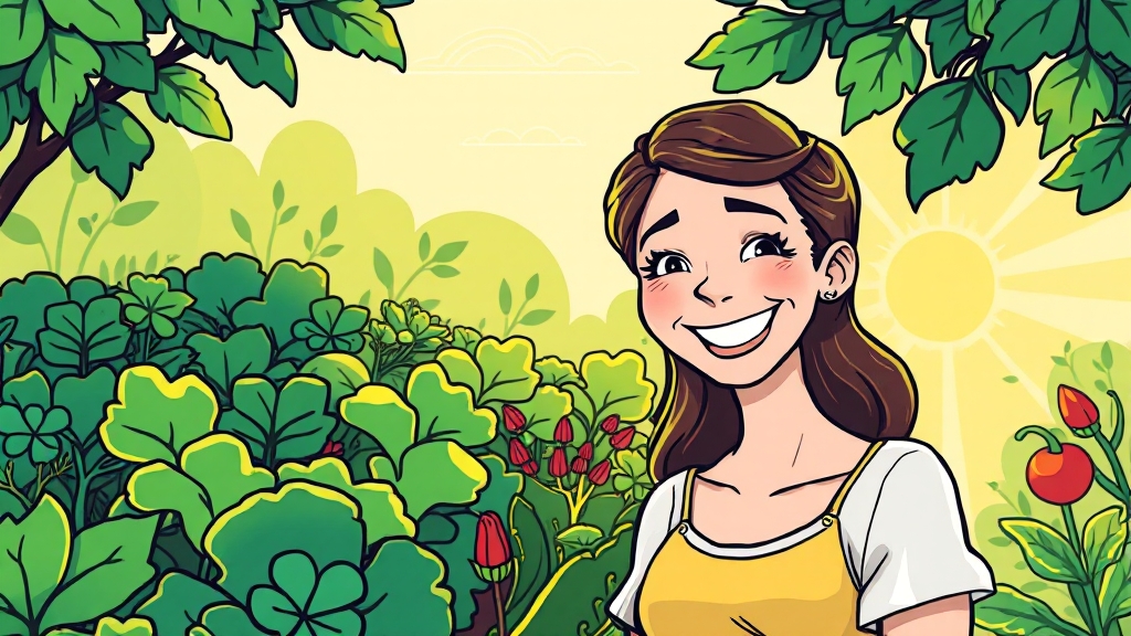 폴리페디 유산균, 나에게 맞는 제품일까? (추천 대상) (cartoon 스타일)