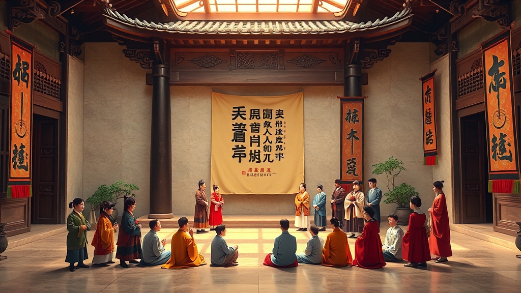 만세력으로 얻는 정보 (realistic 스타일)