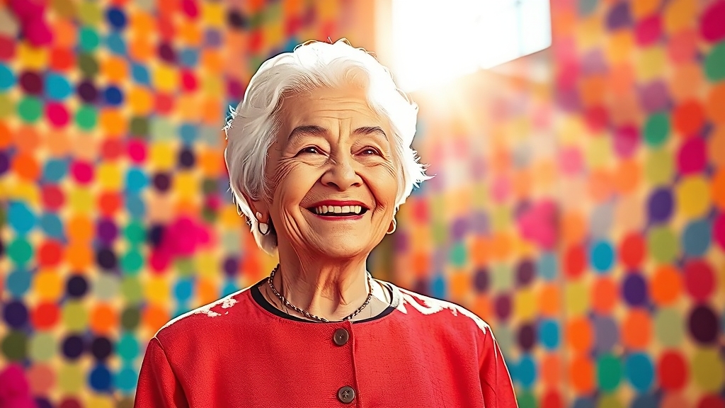 마무리 (popart 스타일)