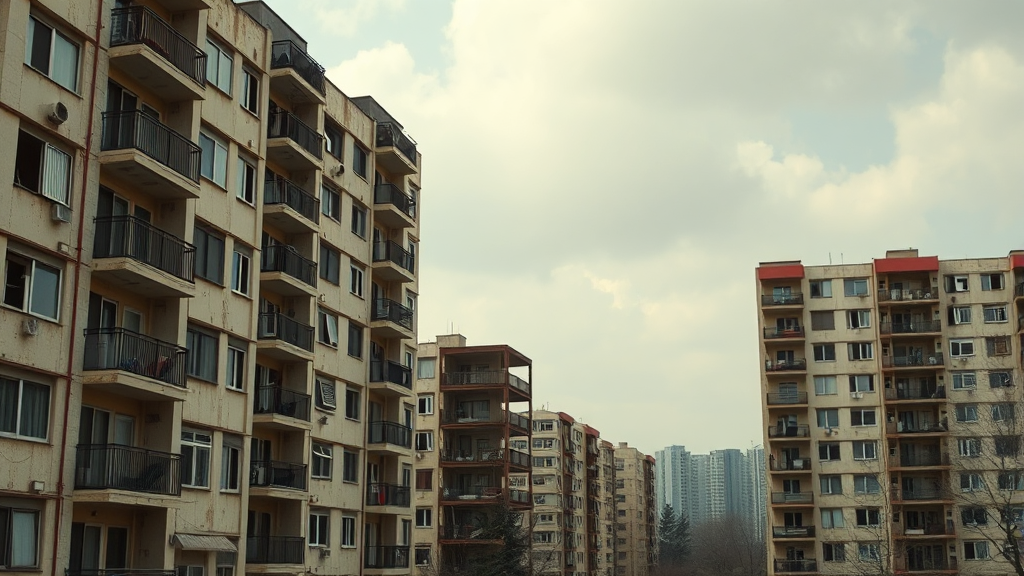 투자 시 핵심 주의사항 (realistic 스타일)