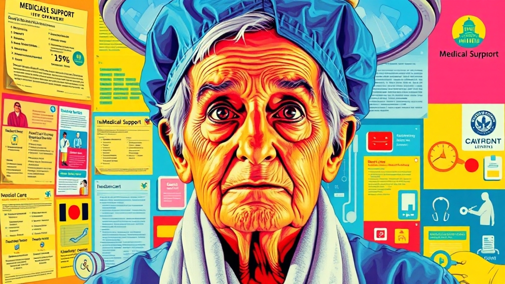 백내장 수술비 지원 제도 총정리: 신청 자격부터 혜택까지(2025년 5월 최신) 4 국가 및 지자체별 지원 혜택 (popart 스타일)