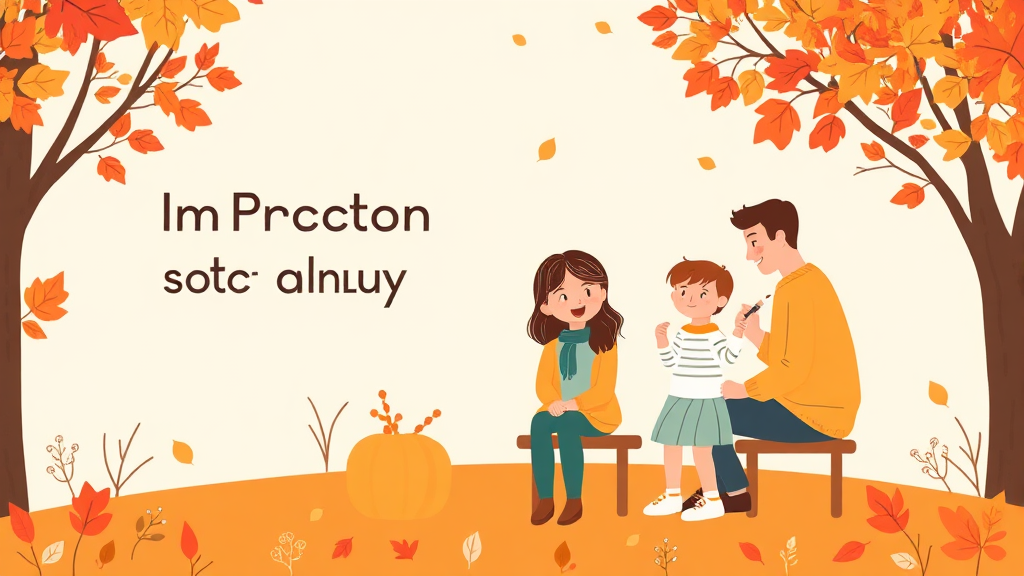 접종 시기 및 권장 대상 (illustration 스타일)