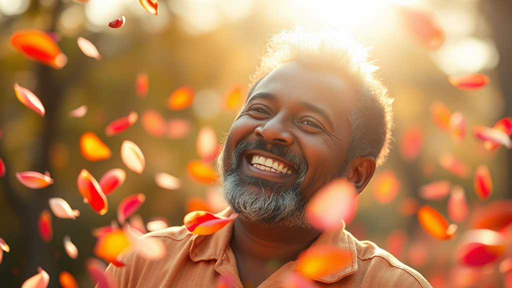 팬들과 동료들의 추모 (realistic 스타일)