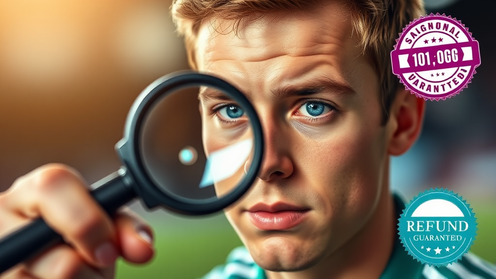 수강 철회 시 불이익? (realistic 스타일)