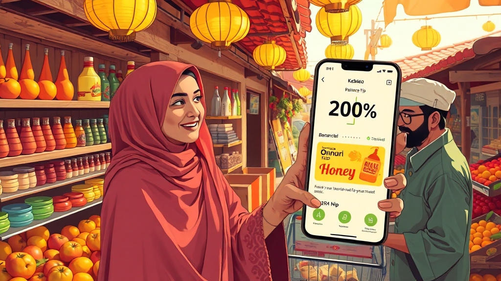 200% 활용 꿀팁 대방출! (illustration 스타일)