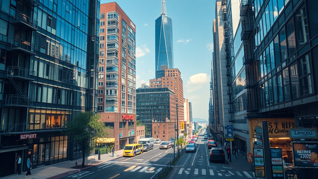 Gemini, 구글 지도 통합 (realistic 스타일)