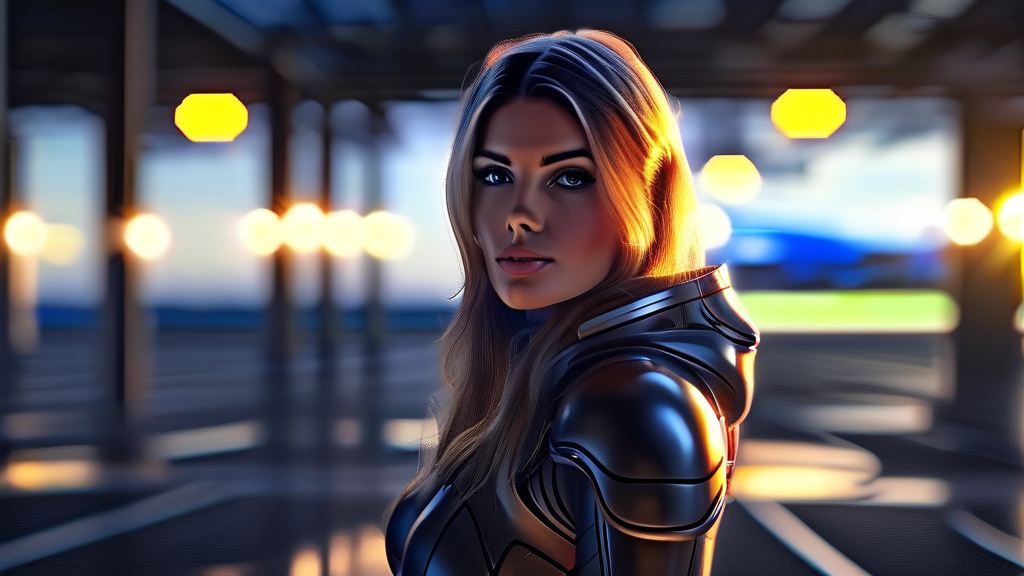 신용점수 회복 및 꾸준한 관리 방안 (realistic 스타일)