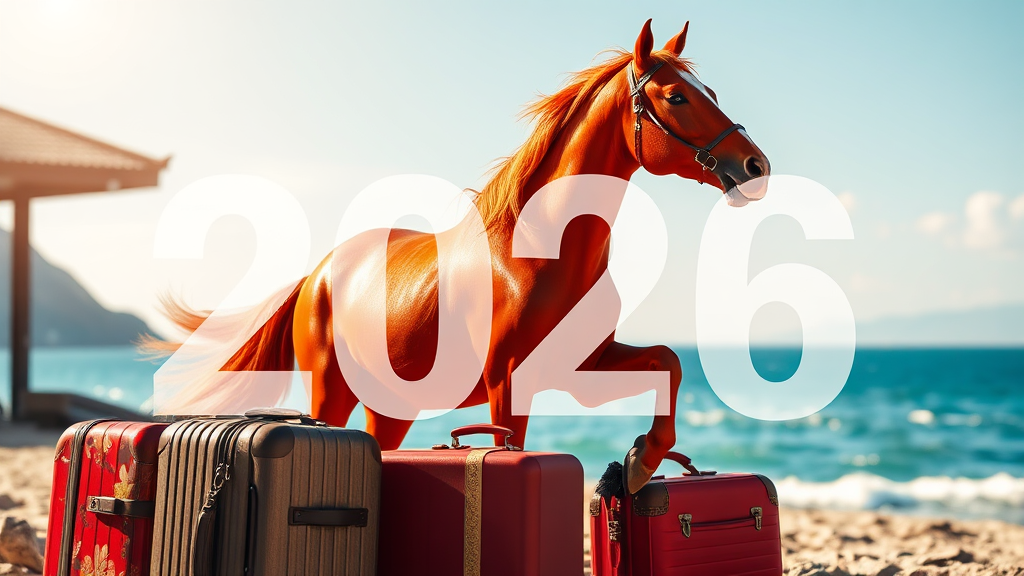 연차 활용 극대화 전략 (realistic 스타일)