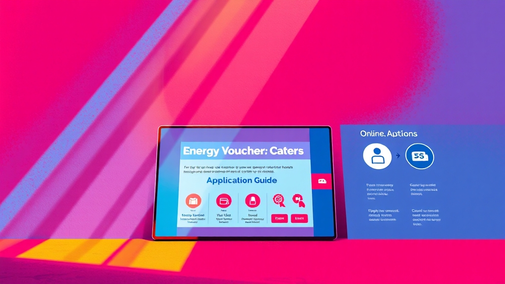 신청 방법, 온라인 vs 오프라인 (popart 스타일)