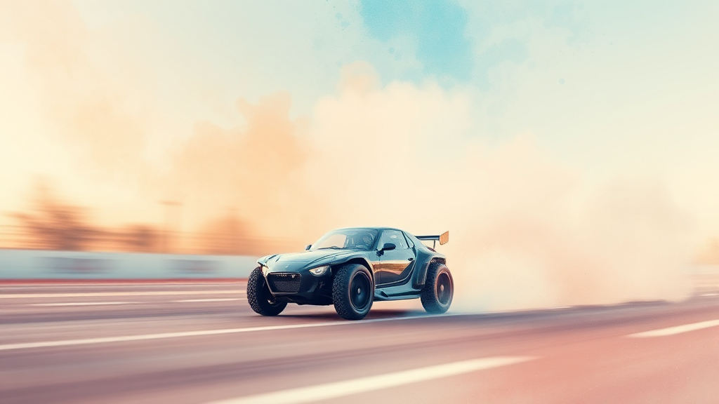 컨퍼런스, 해커톤 등 부대행사도 풍성 (watercolor 스타일)