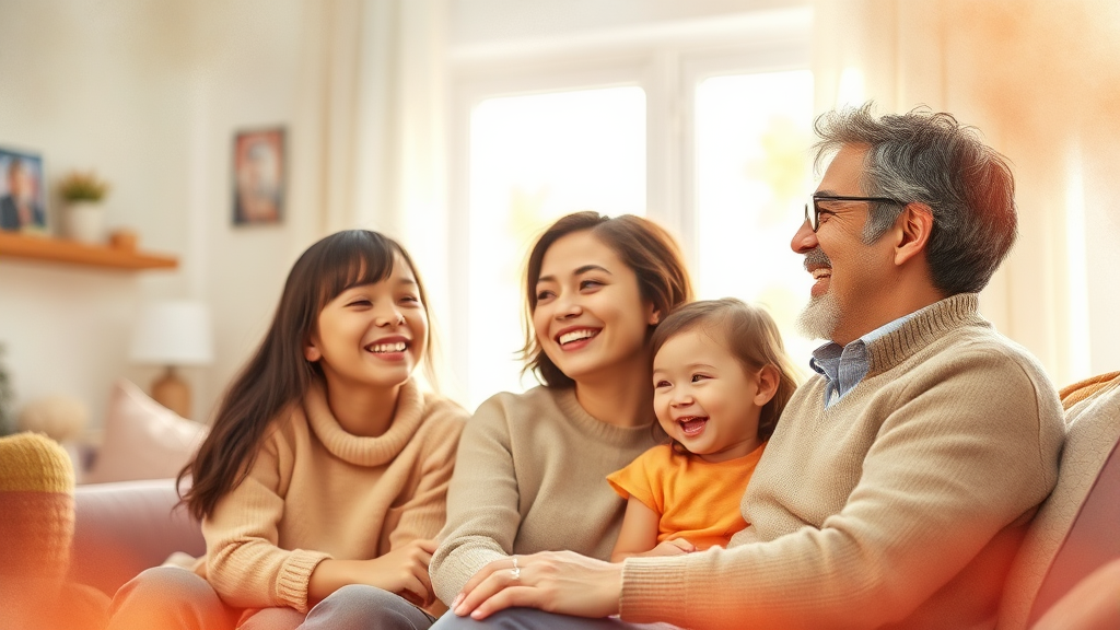 주요 보조금 혜택 종류별 알아보기 (watercolor 스타일)