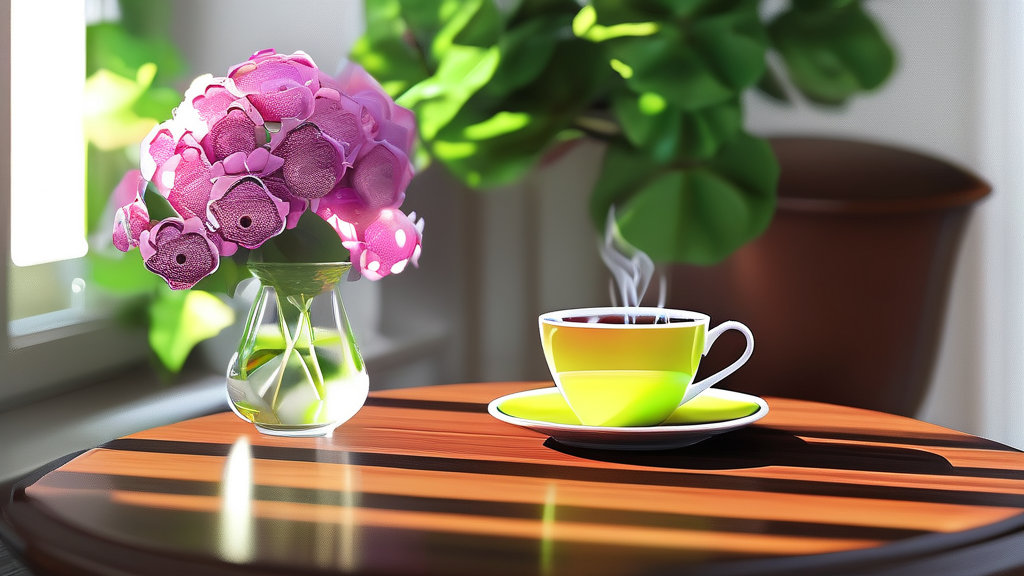 성공적인 은퇴 후 직업을 위한 실전 준비법 (realistic 스타일)