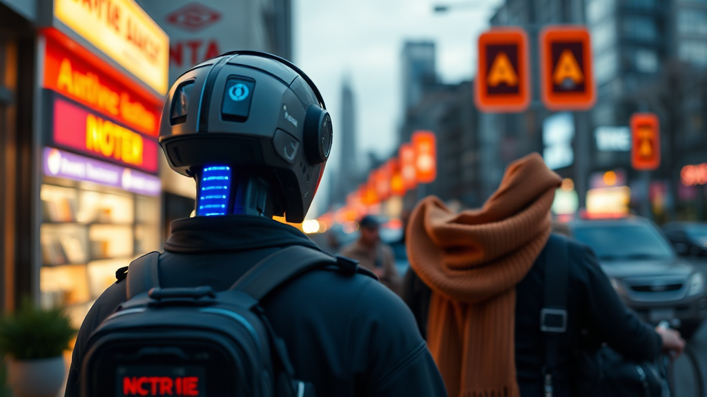 미래 검색 엔진의 진화 방향