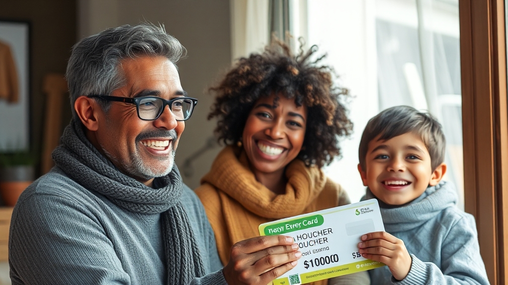 얼마나 지원받나요? (realistic 스타일)