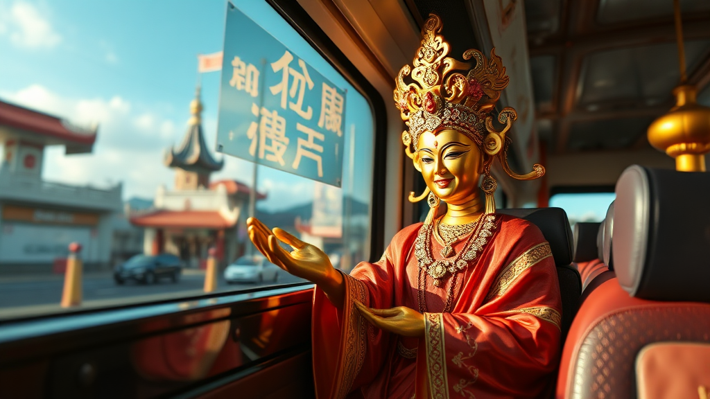 예매 성공, 꿀팁을 알려드릴게요! (realistic 스타일)