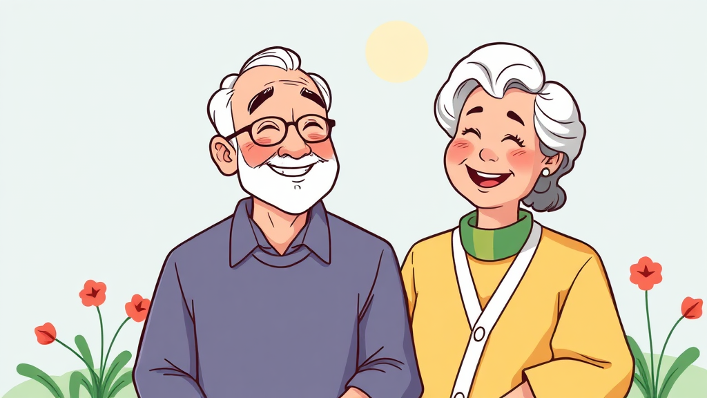 투자 시 유의사항 (cartoon 스타일)