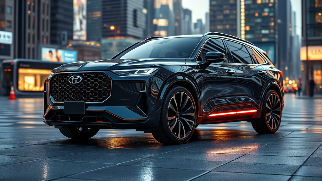 마무리 (realistic 스타일)