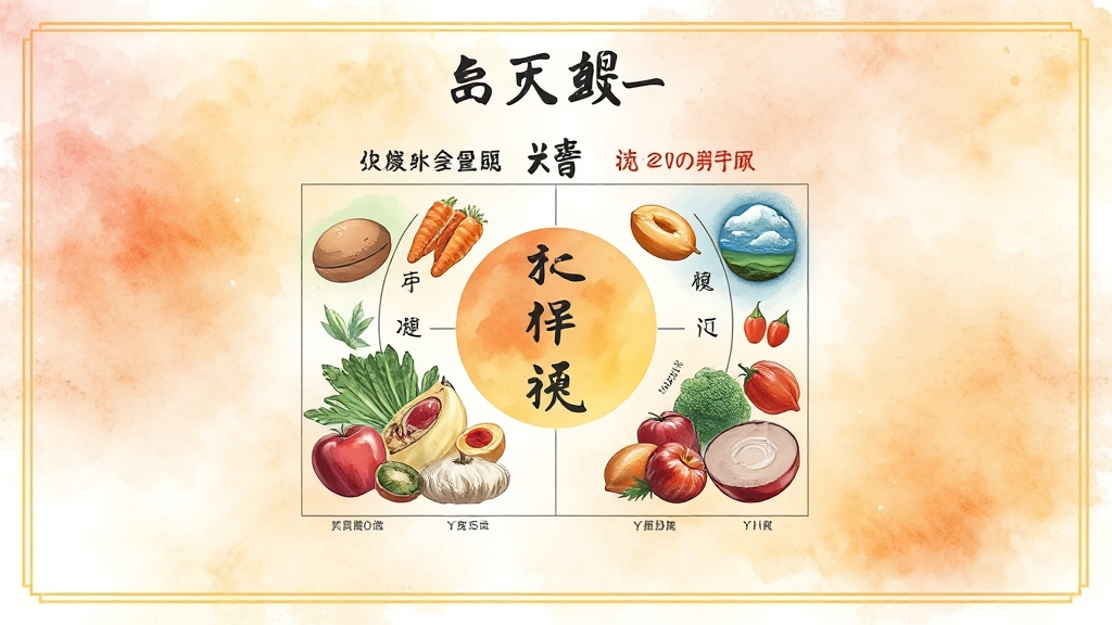 검사 결과 해석 및 활용 (watercolor 스타일)