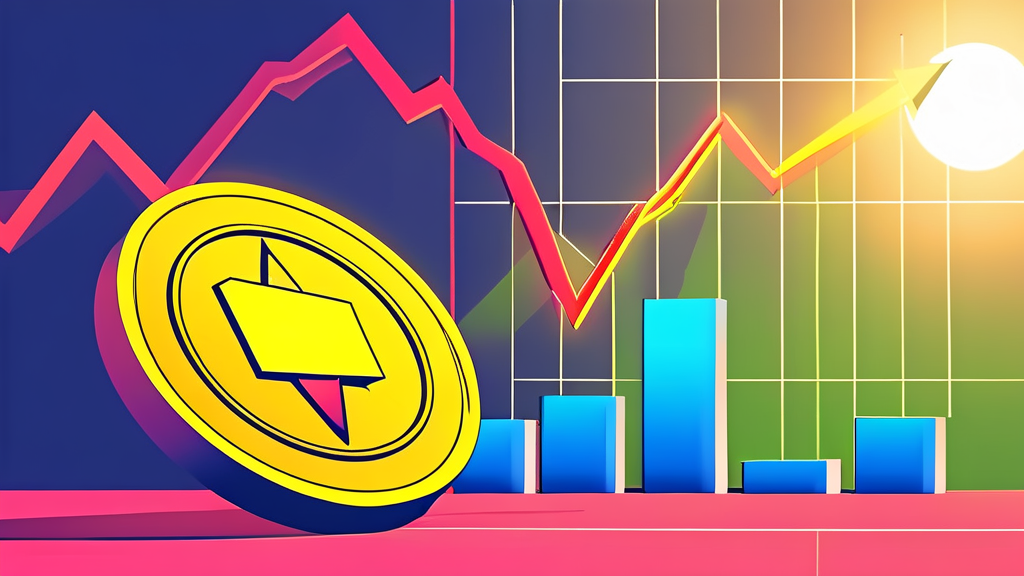 파이코인 현재 시세와 구조적 특징 (cartoon 스타일)