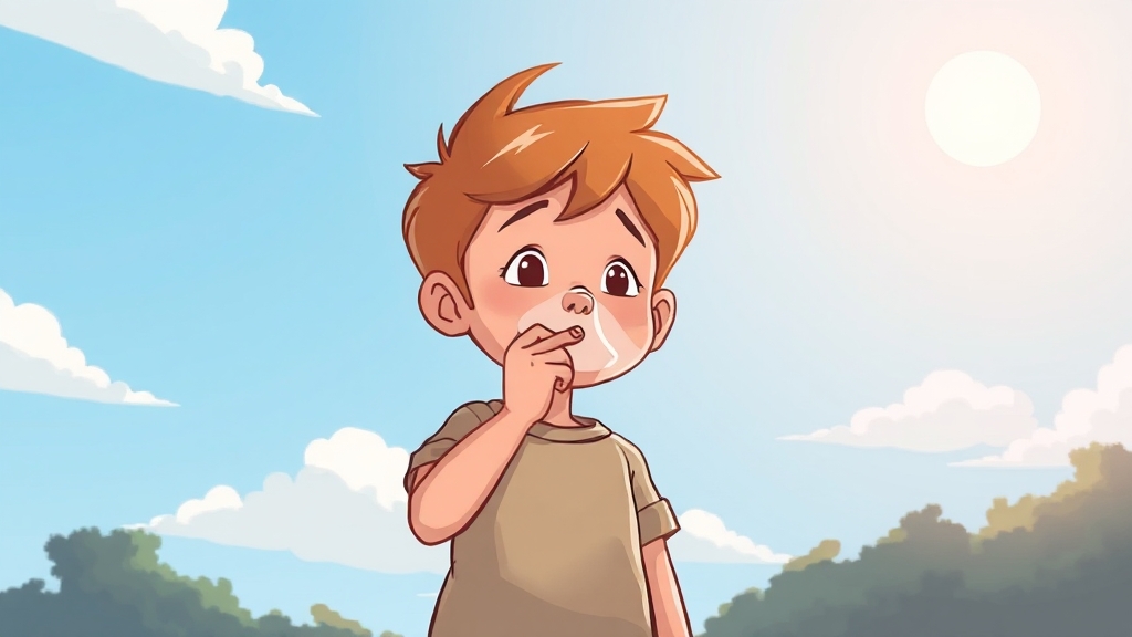 결론 (cartoon 스타일)