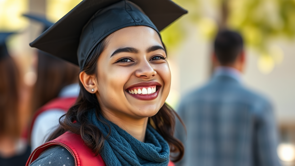 취업 후 상환 학자금 대출의 기본 개념 (realistic 스타일)