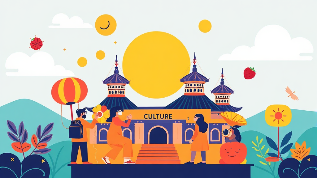 문화누리카드 신청 대상자 및 자격 조건 상세 가이드