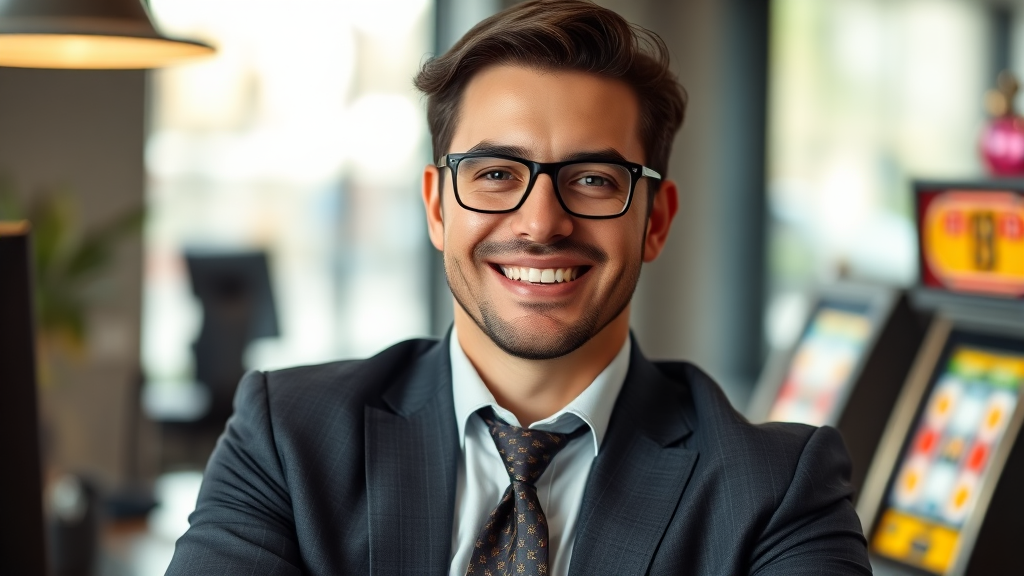 승인 전략, 이것만 알면 OK! (realistic 스타일)