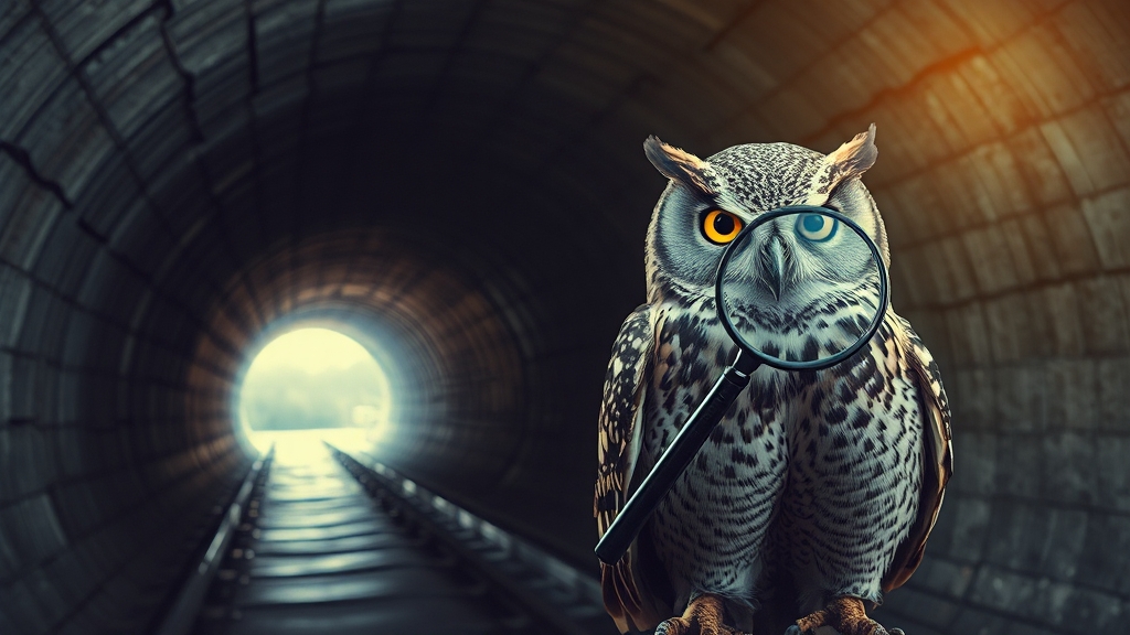 기대 효과 및 유의사항 (realistic 스타일)