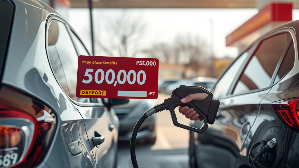 카드 발급 후 설정 및 사용법 (realistic 스타일)