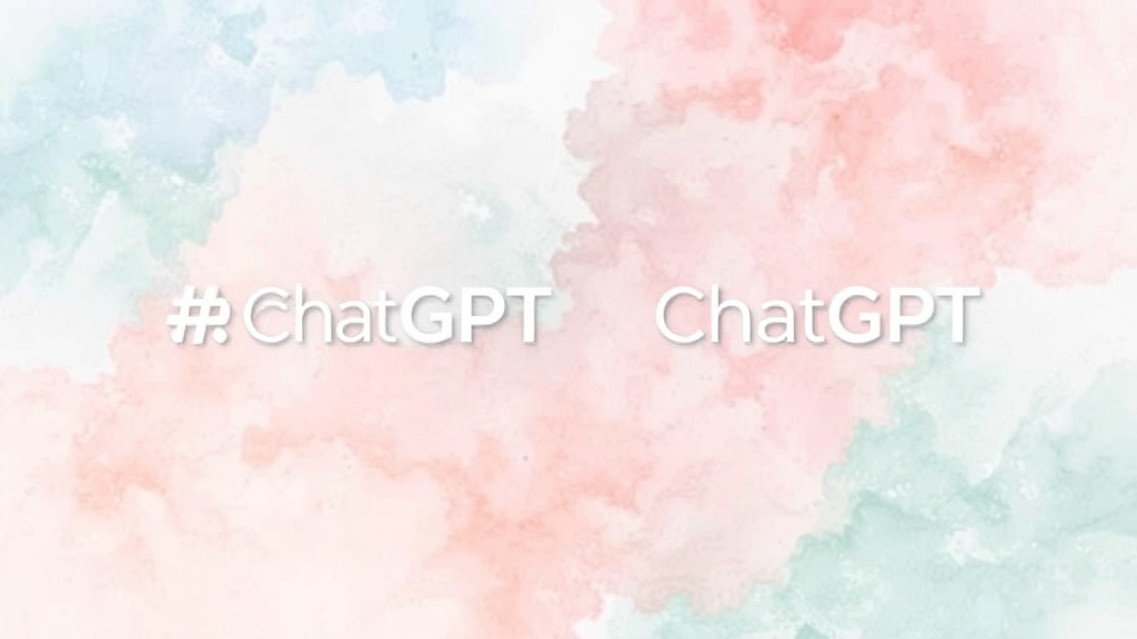 무료 vs 유료, 핵심 차이는? (watercolor 스타일)