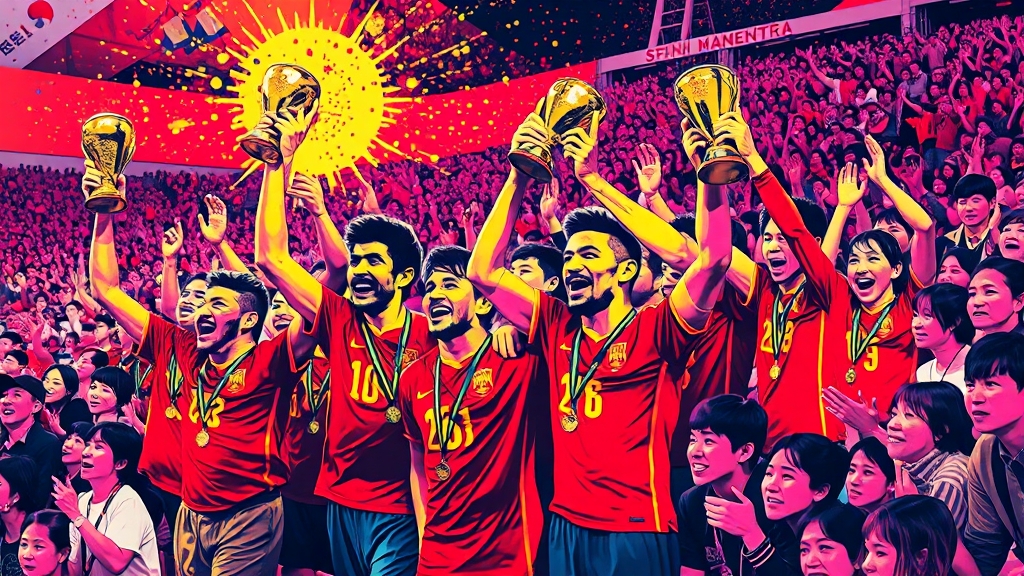 특별한 의미 (popart 스타일)